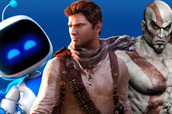 PlayStation Studios' Approach to PC Releases Remains Selective