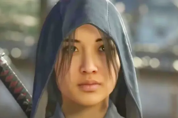 Assassin's Creed Explores Deeper Narrative Depth with DLC