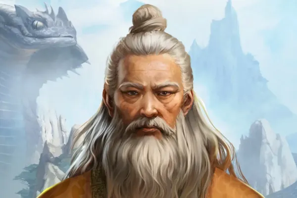 Age of Mythology Expands with New Chinese Legends