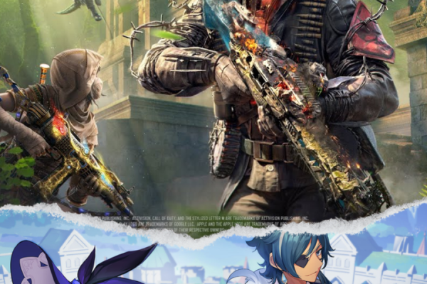 Asphalt 9: Legends Delivers High-Speed Racing with Vibrant Graphics