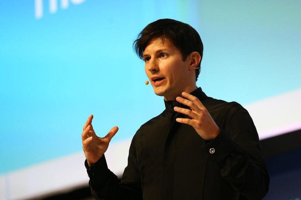 Telegram CEO Pavel Durov Detained in Paris Over Platform Misuse Concerns