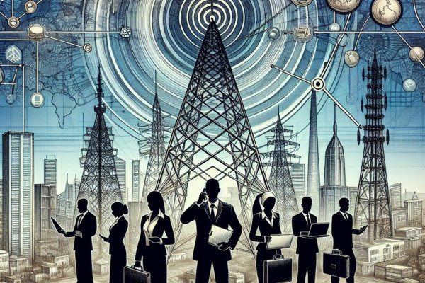 Telecom Leaders Raise Concerns Over TRAI's Exclusion of OTT Apps in Licensing