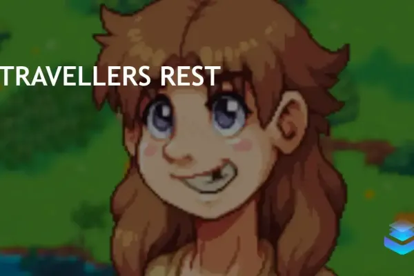 Travellers Rest Expands with Free Online Multiplayer Update