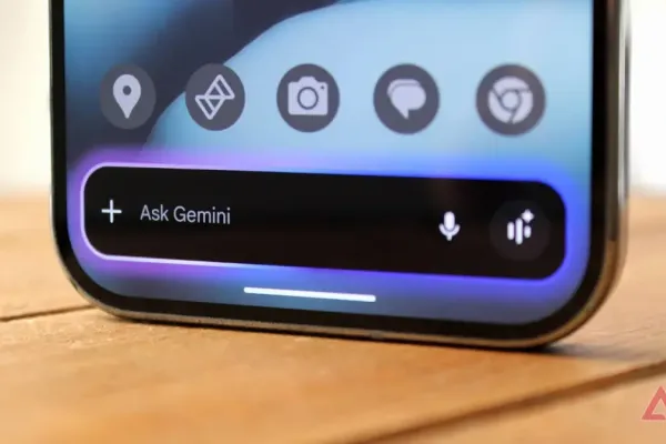 Google Integrates 'Answer Now' in Gemini for Quick Responses