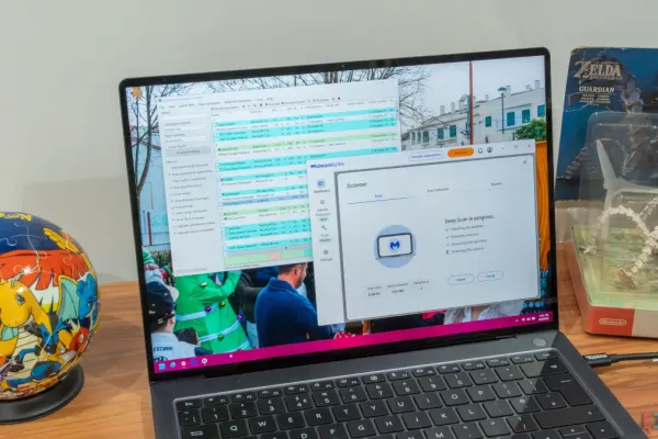 Effective Strategies for Essential PC Cleanup Practices