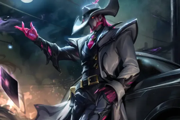 Riftbound Set for Global Release Amid Gaming Enthusiasm