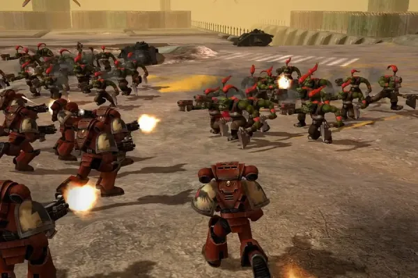 New PC Games Include Roguelite and Remastered Classics