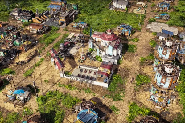 Endzone's Strategic Rollout with Steam Game Giveaways