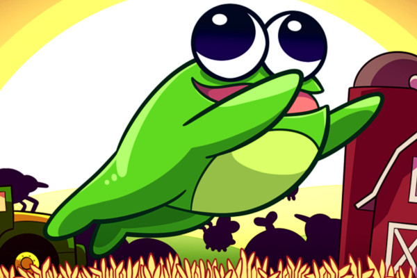 Pesticide Not Required Update Enhances Farming Roguelike