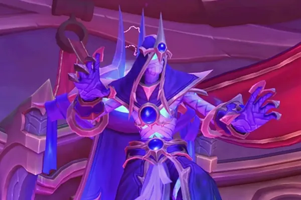 Blizzard Addresses WoW Renown Controversy Calmly