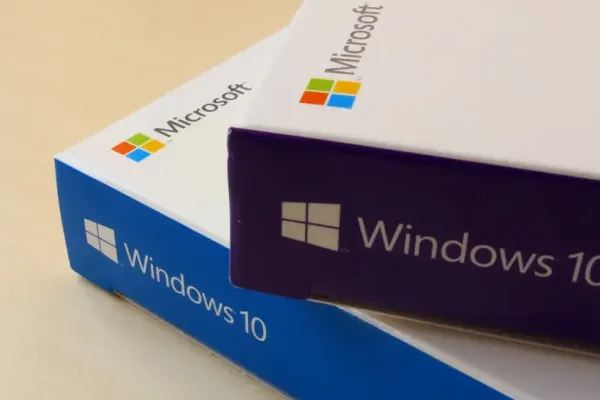 Microsoft Releases Update KB5063842 for Windows 10 Users