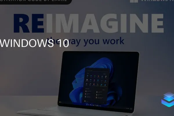 Windows 10 Ends Security Updates, Urging Upgrade
