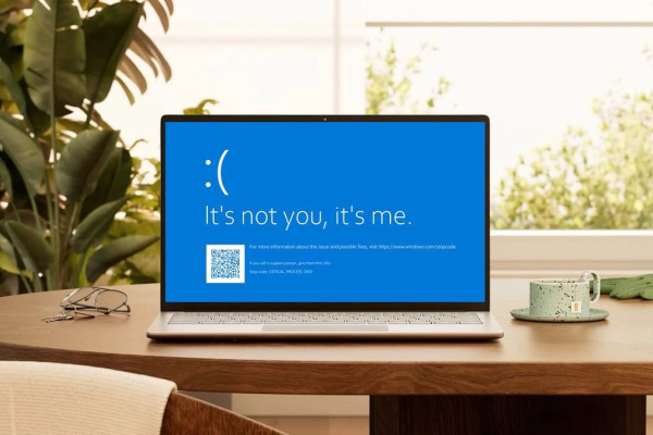 Microsoft Explores AI Solutions After CrowdStrike Crash Affects Millions