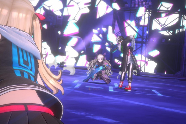 Too Kyo Games, Akatsuki Announce Tribe Nine Closed Beta Dates