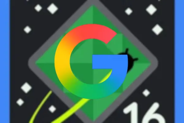 Google App for Android 16 Adds Live Updates Feature