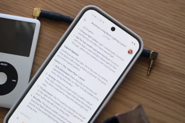 Google Refreshes Gemini App with New Homepage on Android