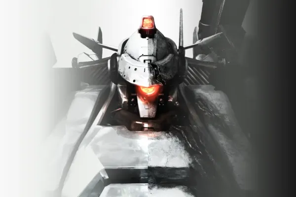 Armored Core: Mobile 3 Arrives on Steam with Language Barrier