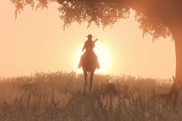 Red Dead Redemption Launches on Mobile and Modern Consoles