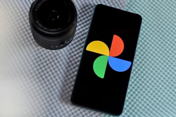 Enhancements in Google's Android Desktop Mode Emerge