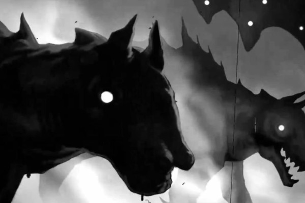 Gloomwood Adds Early 1900s Style Cutscenes, New Enemy, and Gameplay Updates