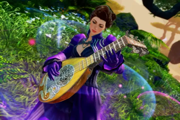 Visions of Eternity Launches with Elite Specs Return Visions of Eternity Launches with Elite Specs Return