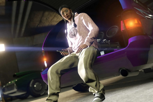 GTA 5 PC Players to Receive Exclusive Console Features