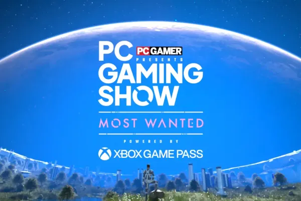 PC Gaming Show: Most Wanted 2025 Highlights Top Games