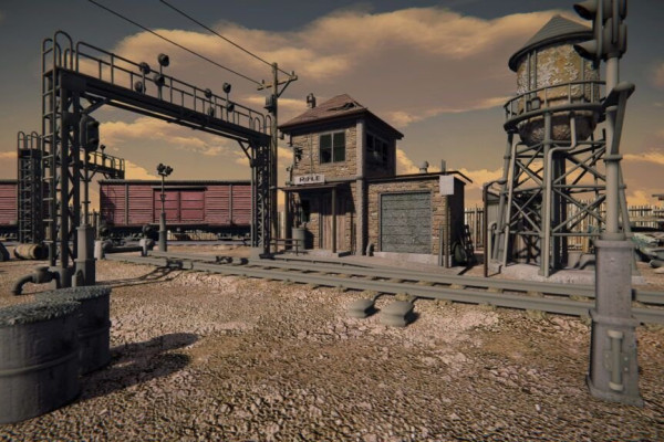 Project Van Buren's Impact on Fallout History and Isometric Games