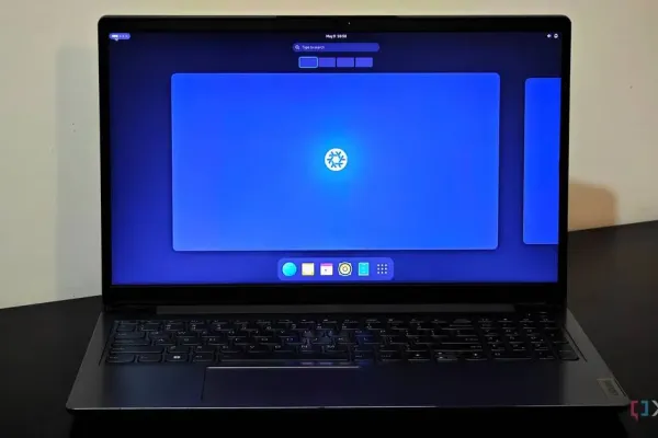 Exploring the Benefits of Dual-Booting with NixOS in Business