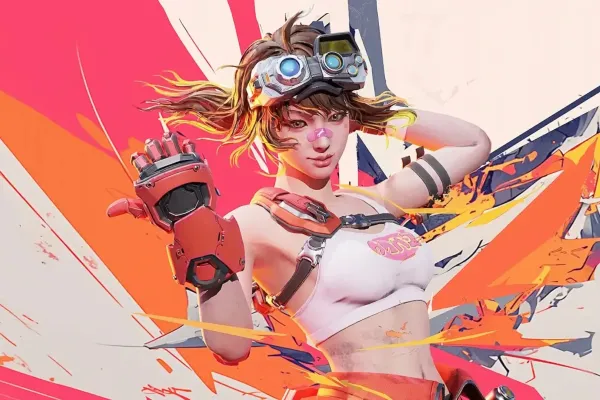 FragPunk Launches on Steam with Ultra System Requirements