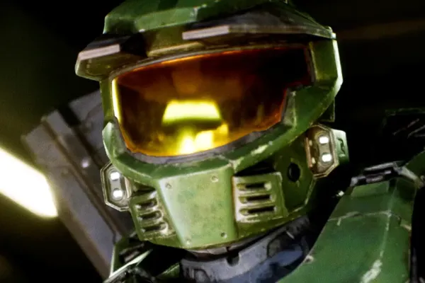 Halo: Unreal Engine 5 Remake Set for 2026 Launch Halo: Unreal Engine 5 Remake Set for 2026 Launch