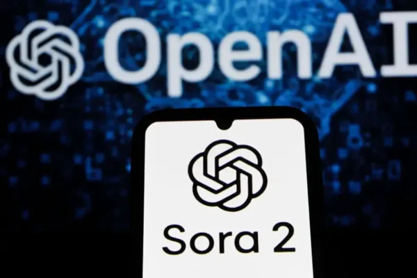 OpenAI Launches Sora AI Video App on Android