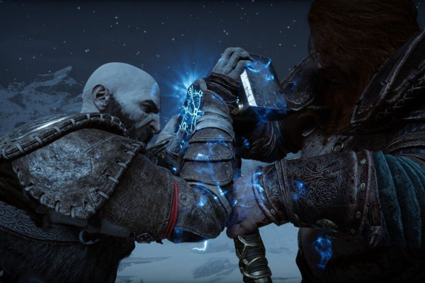 God of War Ragnarök Released on PC, Available on Steam and Epic Games Store