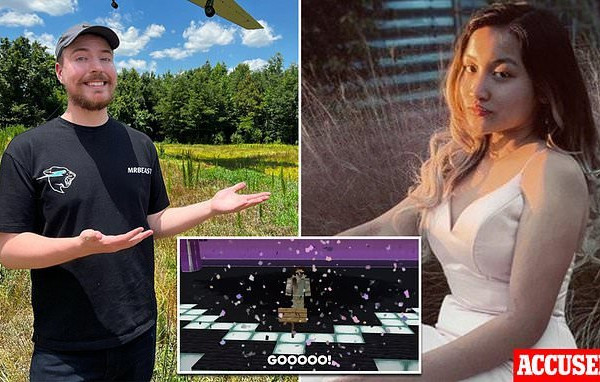 Lauren Vi Pham Seeks $10,000 Prize from MrBeast for 2020 Contest Win