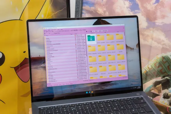 Windows 11 Enhancements Elevate User Productivity