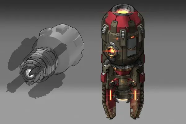 Tempest Rising: New Superweapons Revitalize Gameplay