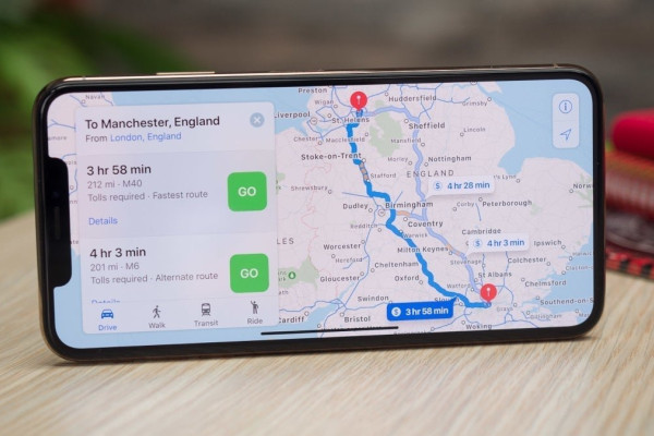 Google Maps Enhances Android Auto with New Features and Design Updates