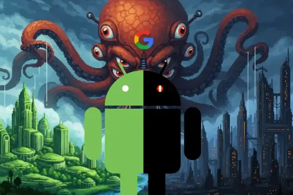Google's New Identity Policy Impacts Android Developers