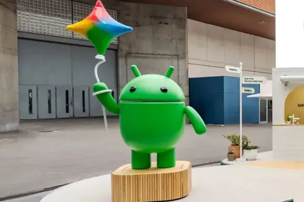 Google’s 2026 Restrictions to Affect Sideloading on Android