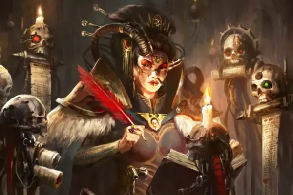 Rogue Trader Lessons Shape Owlcat's Future Projects