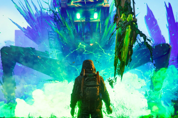 Chernobylite 2 Demo Now Available for PC Gaming Enthusiasts