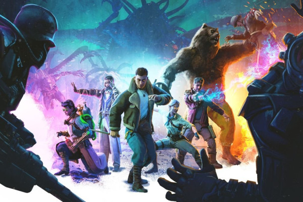 Sumerian Six Gains 95% Positive Steam Rating, Free Demo Available