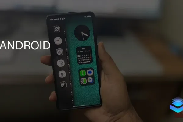 Android Enhances Built-In Tools for Everyday Tasks