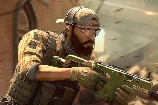 Insurgency: Sandstorm Gold Edition Sees Historic Price Drop