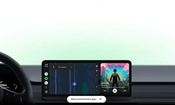 Automotive Advancements at Google I/O Drive Future Growth
