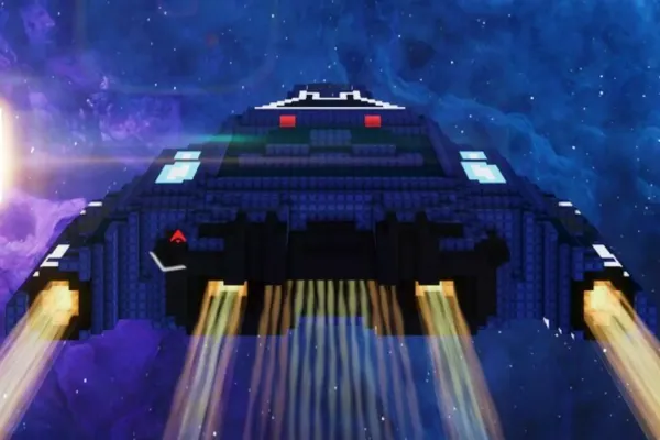 Cubic Odyssey Emerges as Innovative Sandbox Game on Steam