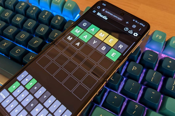 Wordle: Emerging Trends in the Puzzle Gaming Industry