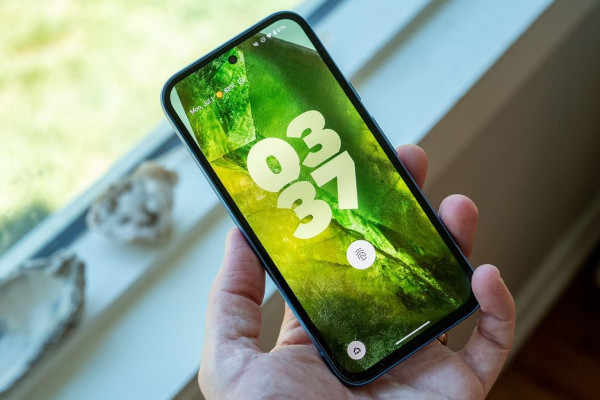 Android 15 Beta 3.1 Fixes Face Unlock and Lock Screen Bugs