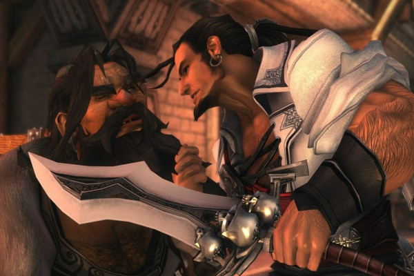 Captain Blood Pirate Game Ends Development Hiatus, Set for Fall Release