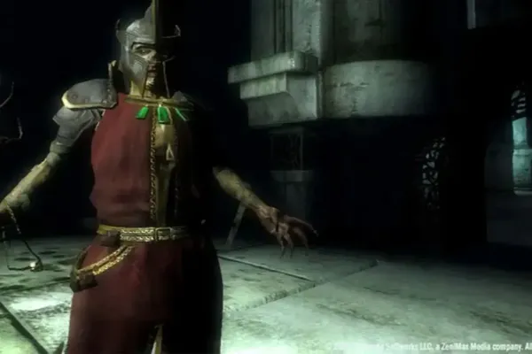 Oblivion Remastered Launches on Game Pass for Xbox and PC